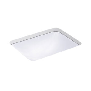 Lavamanos Empotrar Caxton Blanco