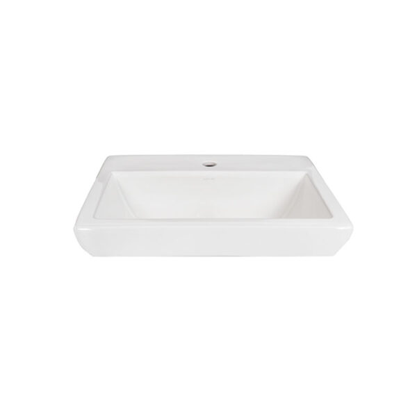 Lavamanos Vessel Parliament Blanco - Image 2