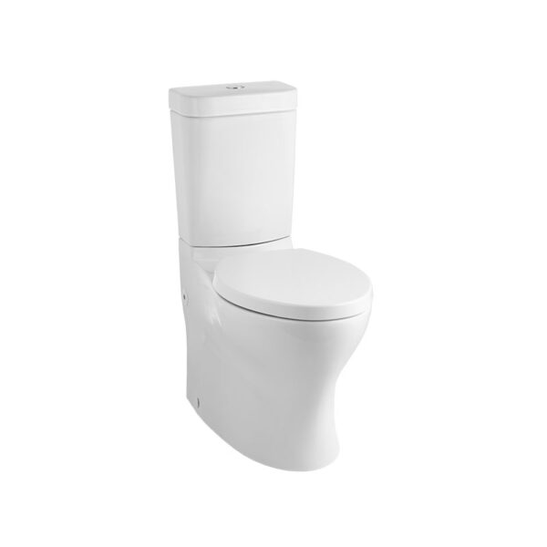 Sanitario 2Pz Persuade S/Tapa Taza Blanc