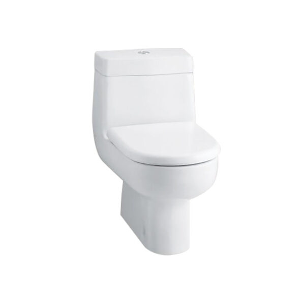 Sanitario Antares Blanco
