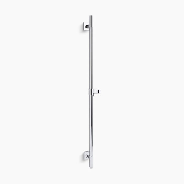 Barra Ducha Telefono Soporte Awaken 36"